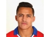 Alexis Sanchez Alexis Sanchez