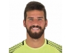 Alisson Becker Alisson Becker