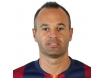Andres Iniesta Andres Iniesta