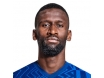 Antonio Rudiger Antonio Rudiger