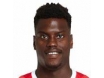 Benoit Badiashile Benoit Badiashile