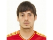 David Silva