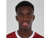 Eddie Nketiah Eddie Nketiah