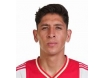 Edson Alvarez Edson Alvarez