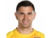 Emiliano Martinez Emiliano Martinez