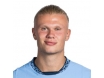 Erling Haaland Erling Haaland