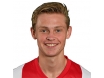 Frenkie de Jong Frenkie de Jong
