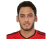 Hakan Calhanoglu Hakan Calhanoglu