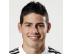 James Rodriguez James Rodriguez