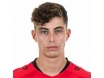 Kai Havertz Kai Havertz