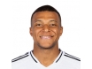 Kylian Mbappe
