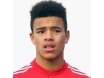 Mason Greenwood