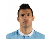 Sergio Aguero Sergio Aguero