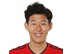 Son Heung-min Son Heung-min