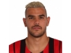 Theo Hernandez Theo Hernandez