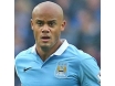 Vincent Kompany Vincent Kompany