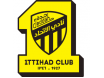 Al-Ittihad drakt Al-Ittihad drakt