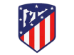 Atletico Madrid drakt barn Atletico Madrid drakt barn