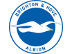 Brighton drakt