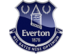 Everton drakt dame