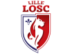 Lille OSC drakt