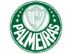 Palmeiras drakt dame