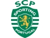 Sporting CP drakt barn