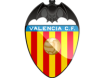 Valencia drakt