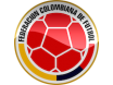 Colombia drakt dame