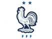 Frankrike VM 2026 Barn Frankrike VM 2026 Barn