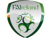 Irland drakt