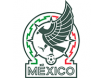 Mexico drakt