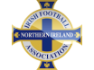 Northern Irland drakt