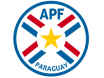 Paraguay drakt