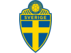 Sverige drakt