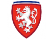 Tsjekkia Republic EM 2024 Barn Tsjekkia Republic EM 2024 Barn